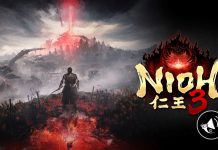 Nioh 3 lanza su demo a una semana de su estreno