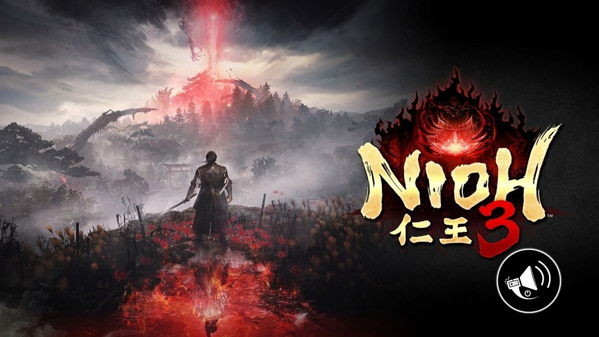 Banner noticia Nioh 3