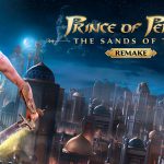 Remake de Prince of Persia: The Sands of Time es cancelado