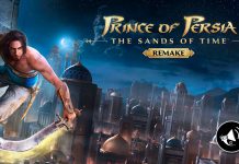 Remake de Prince of Persia: The Sands of Time es cancelado