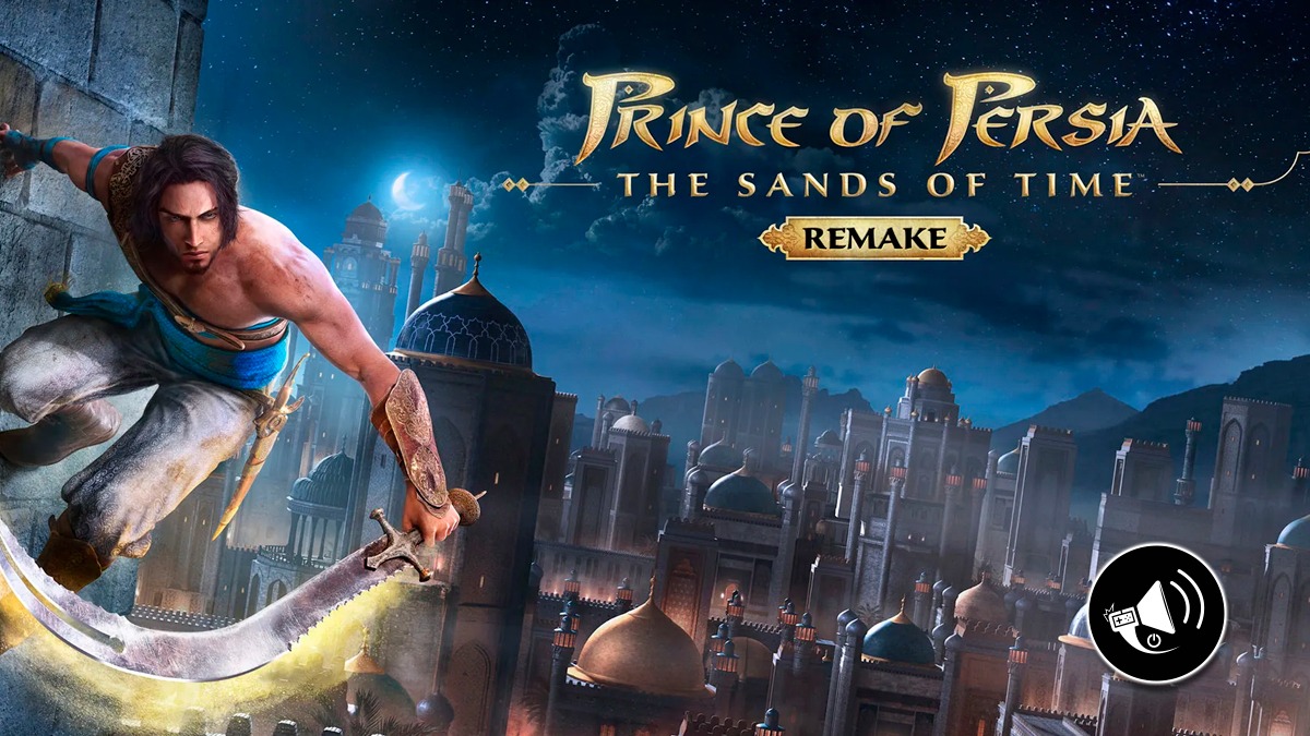 Banner noticia Prince of Persia Remake