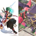 Ragnarok Origin revela su hoja de ruta para 2026, llegarán el Ninja y los hijos