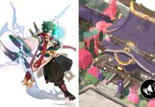 Ragnarok Origin revela su hoja de ruta para 2026, llegarán el Ninja y los hijos