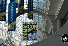 San Diego Comic-Con 2026 no permitirá arte generado por IA