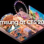 CES 2026: Samsung apostará por un pabellón de exhibición independiente