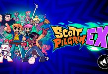 Scott Pilgrim EX se lanzará a inicios de marzo