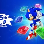 SEGA comienza las celebraciones por los 35 años de Sonic The Hedgehog