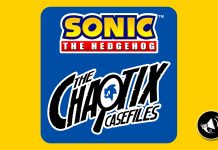 Sonic The Hedgehog lanzará su primer audio drama este mes