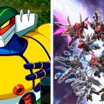 Super Robot Wars Y: DLC 2 se lanzará la próxima semana