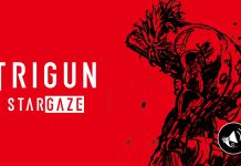 Primeras impresiones | Trigun Stargaze