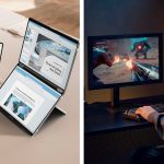 CES 2026: ViewSonic revela sus nuevos monitores en Pepcom