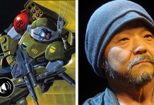 Volvió en forma de fichas: Armored Trooper Votoms tendrá una nueva serie