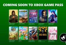 Death Stranding, RoadCraft y 6 más también figuran en Xbox Game Pass para enero de 2026