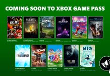 Resident Evil Village, Final Fantasy y 9 juegos figuran en Xbox Game Pass para enero de 2026