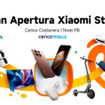 Xiaomi estrenará su primera tienda flagship en Chile por Cenco Costanera