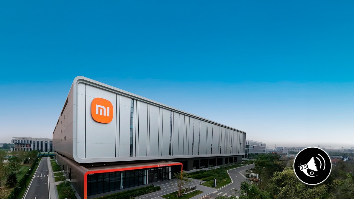 Banner noticia Xiaomi Factory