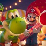 Super Mario Galaxy: La película presenta el primer vistazo de Yoshi