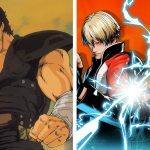 You wa shock!: Kenshiro hace presencia en un nuevo teaser de Fatal Fury