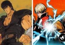 You wa shock!: Kenshiro hace presencia en un nuevo teaser de Fatal Fury