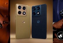CES 2026: motorola estrena signature, su nueva línea ultra premium
