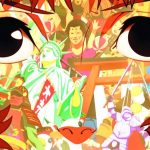 Review | Paprika, un viaje a tus sueños