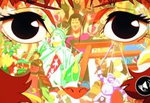 Review | Paprika, un viaje a tus sueños