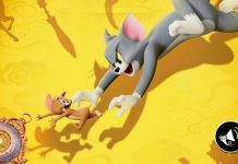 Review | Tom y Jerry: La Brújula Mágica, un insulto a nuestra infancia
