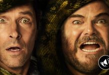 Review | Anaconda (2025), un 3 en 1: reboot, secuela y recuela