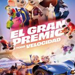 Cine | El Gran Premio: A Toda Velocidad