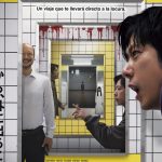 Cine | Exit 8