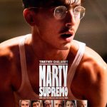 Cine | Marty Supremo