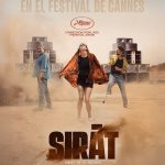 Cine | Sirat: Trance en el Desierto