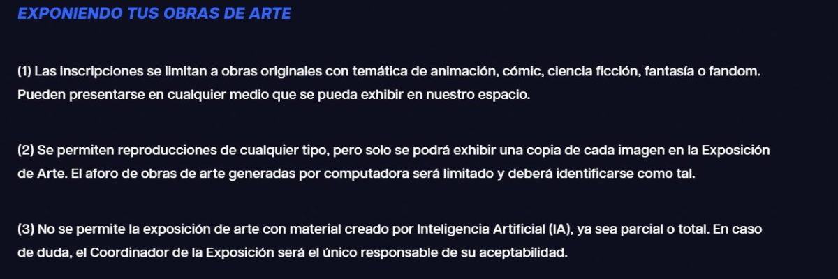 San Diego Comic-Con 2026 IA