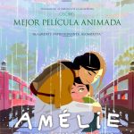 Cine | Amélie y los secretos de la lluvia