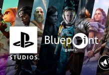 Sony cerrará Bluepoint Games