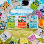 Encantos de Paldea: nuevo sobre de JCC Pokémon Pocket llegará mañana