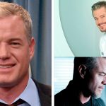 Muere Eric Dane, estrella de Grey’s Anatomy y Euphoria