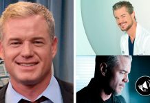 Muere Eric Dane, estrella de Grey’s Anatomy y Euphoria