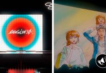 Evangelion contará con una nueva serie