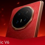 HONOR Magic V6 adelanta sus especificaciones de resistencia