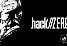 .hack//Z.E.R.O: CyberConnect2 anuncia nuevo ARPG de la franquicia