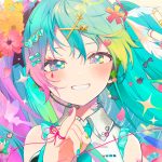 Hatsune Miku: DECO*27 estrena 5° versión de Ai Kotoba en San Valentín
