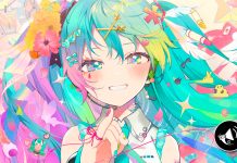 Hatsune Miku: DECO*27 estrena 5° versión de Ai Kotoba en San Valentín