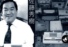 Muere Hideki Sato, el apodado “Padre del Hardware” de SEGA