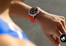 Huawei presenta en Madrid sus nuevas innovaciones, incluyendo el WATCH GT Runner 2