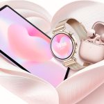 Huawei celebrará San Valentín con descuentos y un concurso