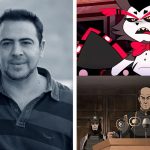 Muere Karoly Díaz, voz latina de Husk y Saikhan