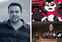 Muere Karoly Díaz, voz latina de Husk y Saikhan