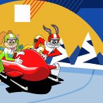 HBO Max estrena temporada 2 de Looney Tunes: ¡simplificando los deportes!