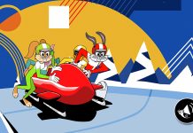 HBO Max estrena temporada 2 de Looney Tunes: ¡simplificando los deportes!
